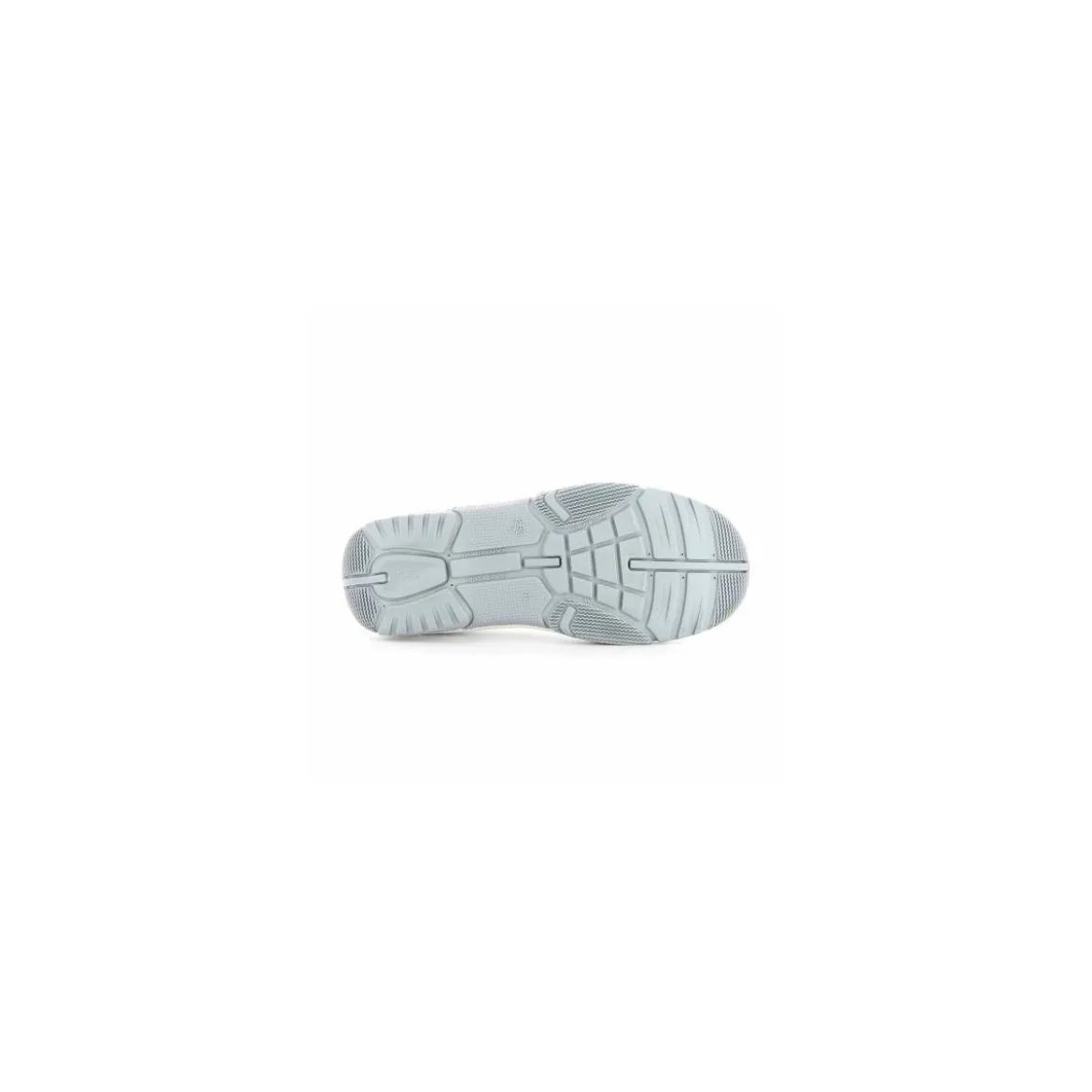Chaussures de sécurité Odet blanches mixte P45