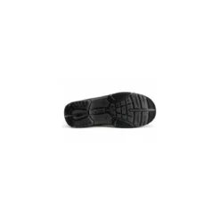 Chaussures de sécurité Odet noires mixte P36