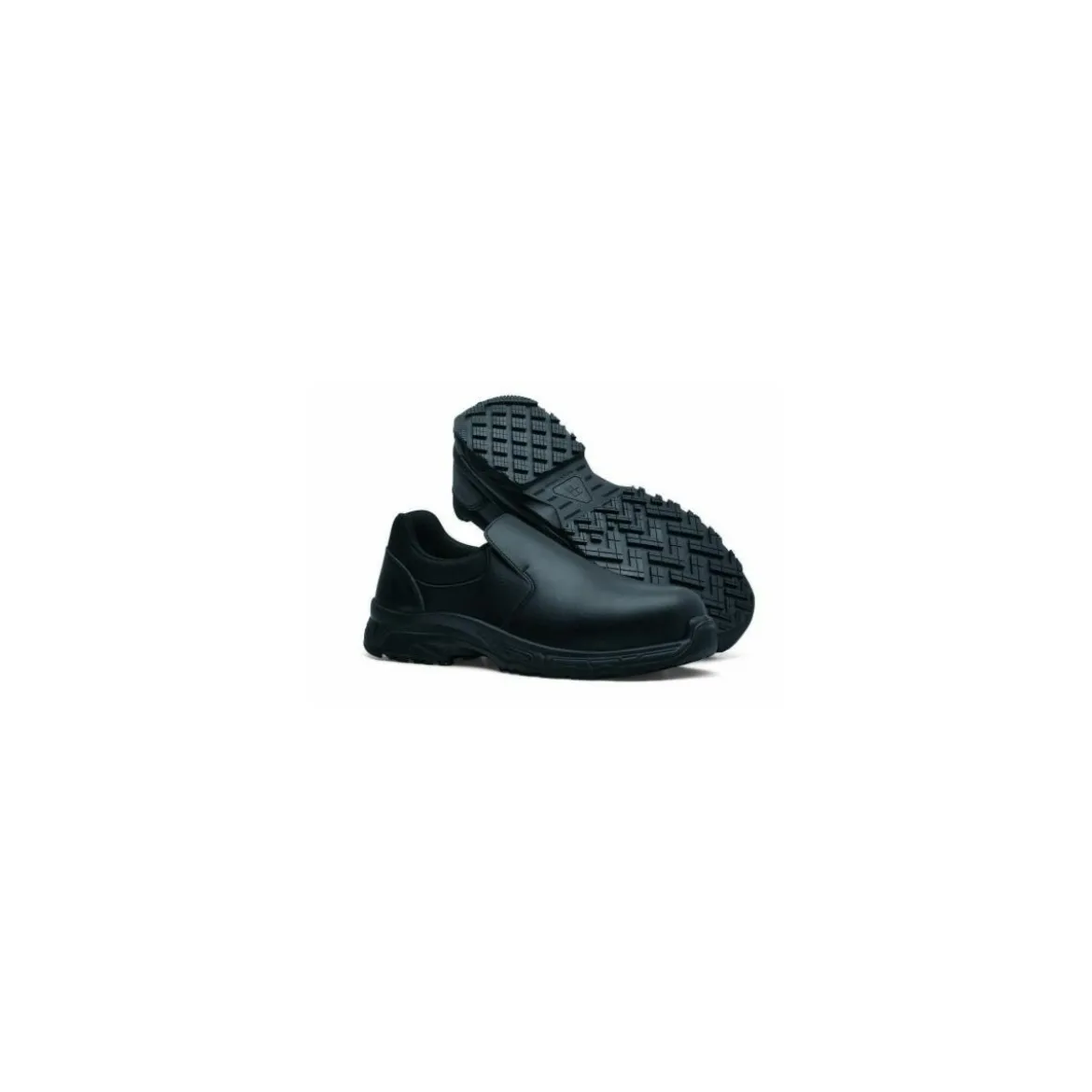 Chaussures de sécurité S3L Catania noires P40
