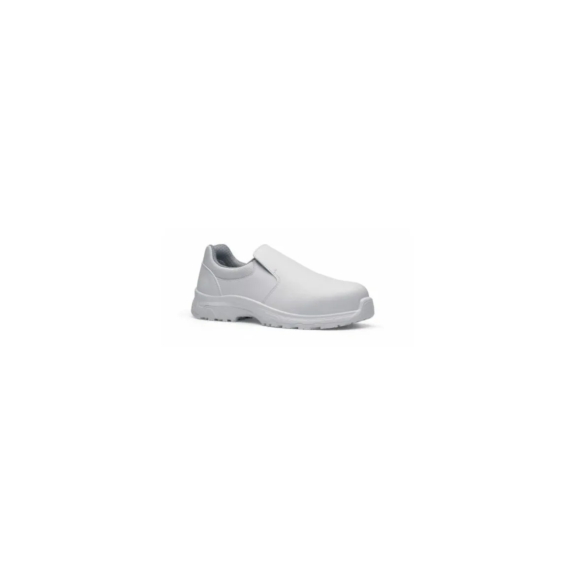 Chaussures de sécurité S3L Catania blanches P38