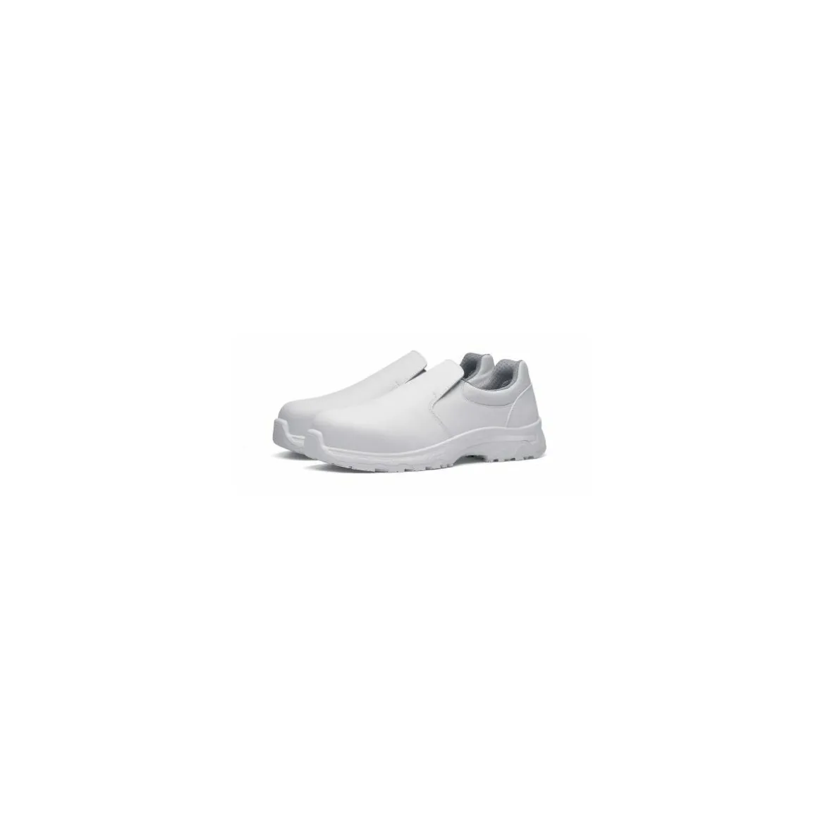Chaussures de sécurité S3L Catania blanches P37
