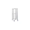 Échelle inox 20 niveaux GN 2/1