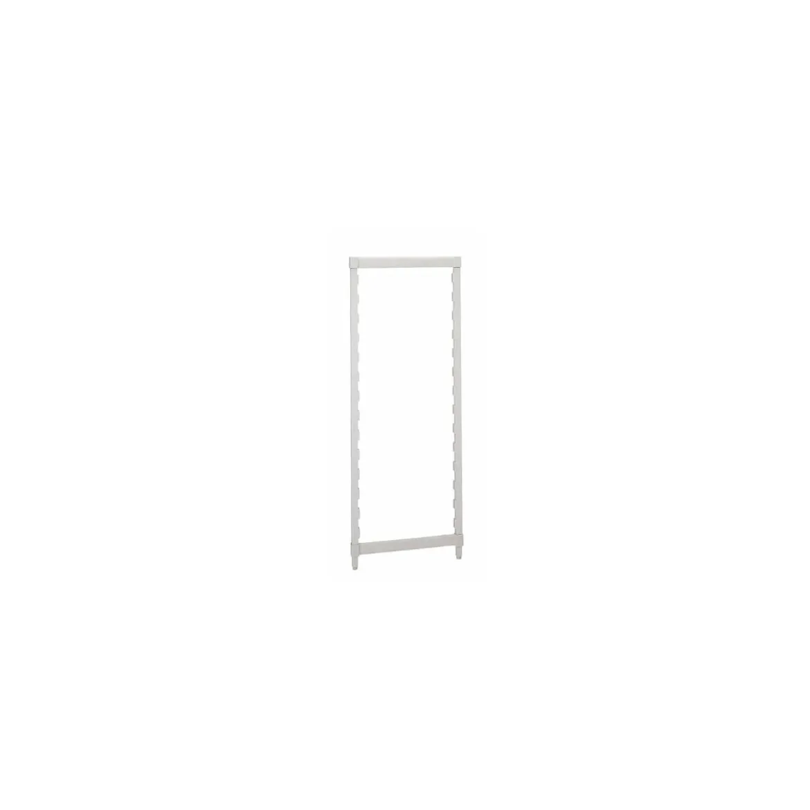 Échelle 180 x 50 cm pour étagère Camshelving