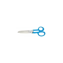 Ciseaux à poisson extra fort inox Au Nain bleu 23 cm
