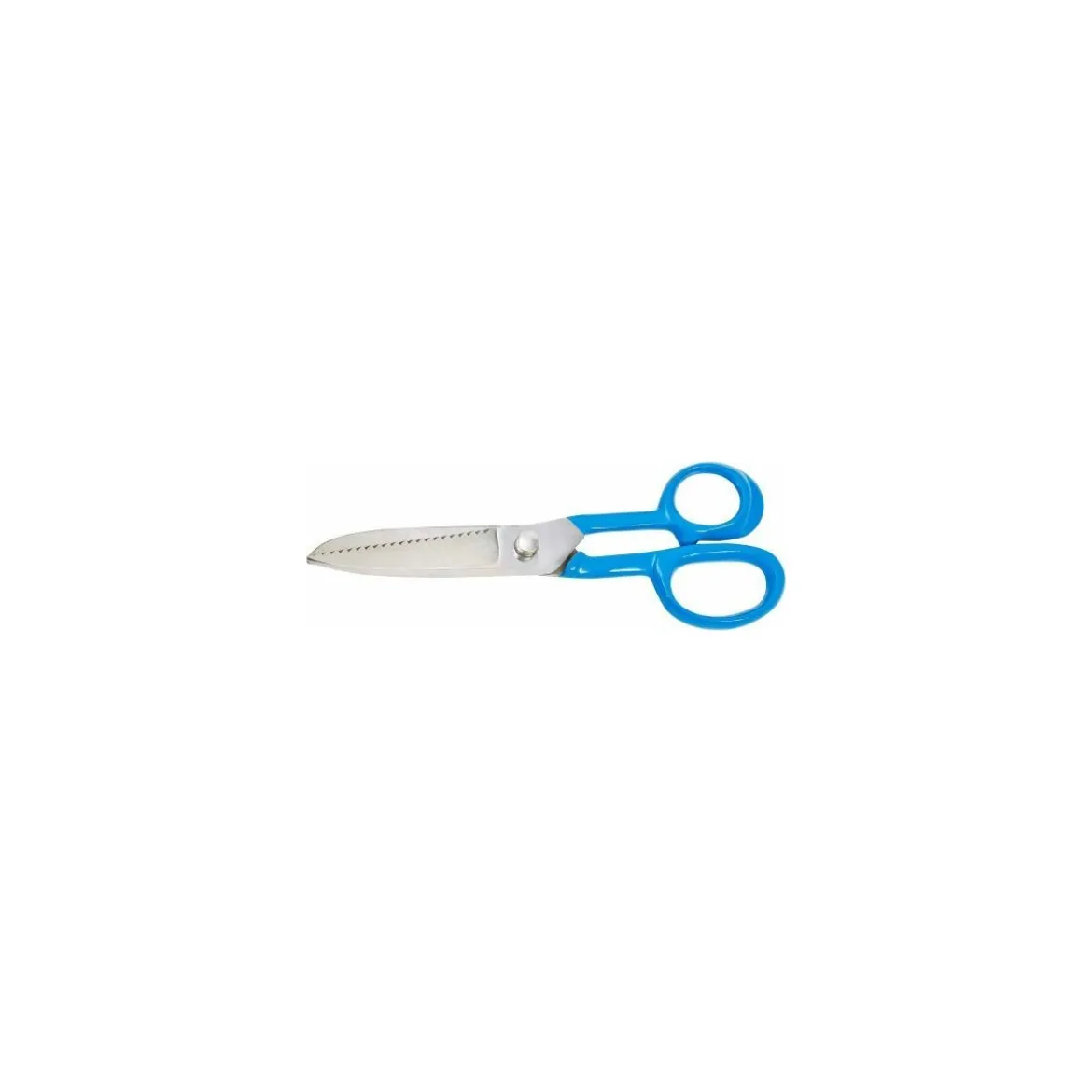 Ciseaux à poisson extra fort inox Au Nain bleu 23 cm