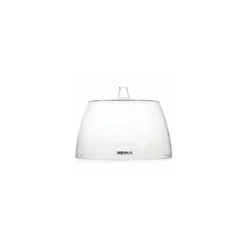 Cloche pour friseur à fromage ø 22 cm