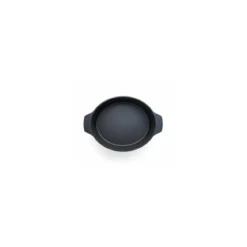 Cocotte Diamond Lite fonte 6L + couvercle verre + poignées