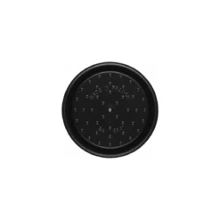 Cocotte fonte noire Staub ø 26 cm