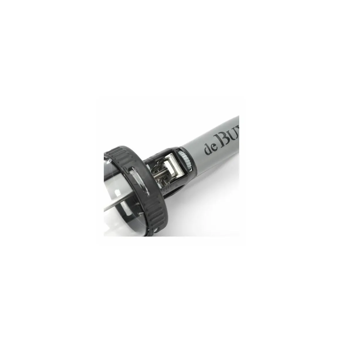 Coffret Le Tube Pro 4 recharges + 12 douilles