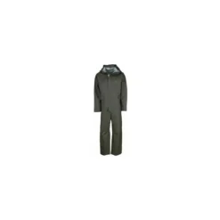 Combinaison de pluie professionnelle Glentex Isocomb L