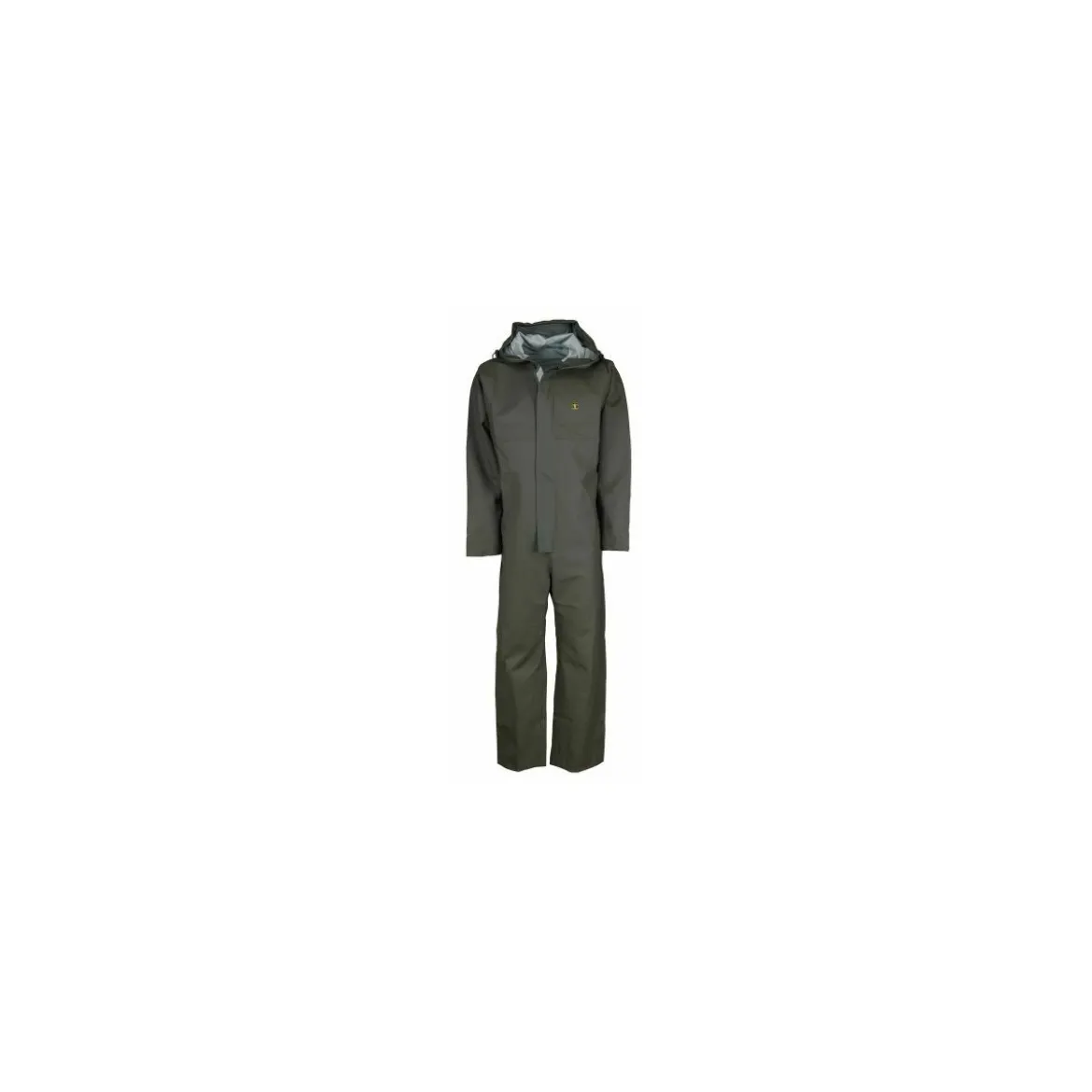 Combinaison de pluie professionnelle Glentex Isocomb XL