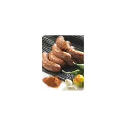 Complet chorizette - sac de 1 kg