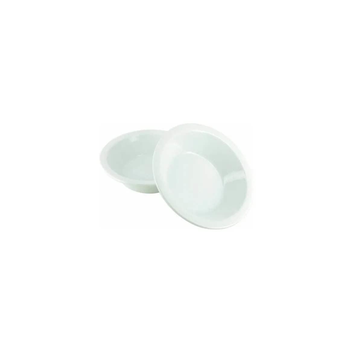 Compotier porcelaine Olivia ø 12,3 cm 15 cl - par 12