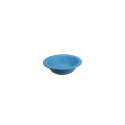 Compotier végétal réutilisable Lilitouch bleu 10 cl - par 24