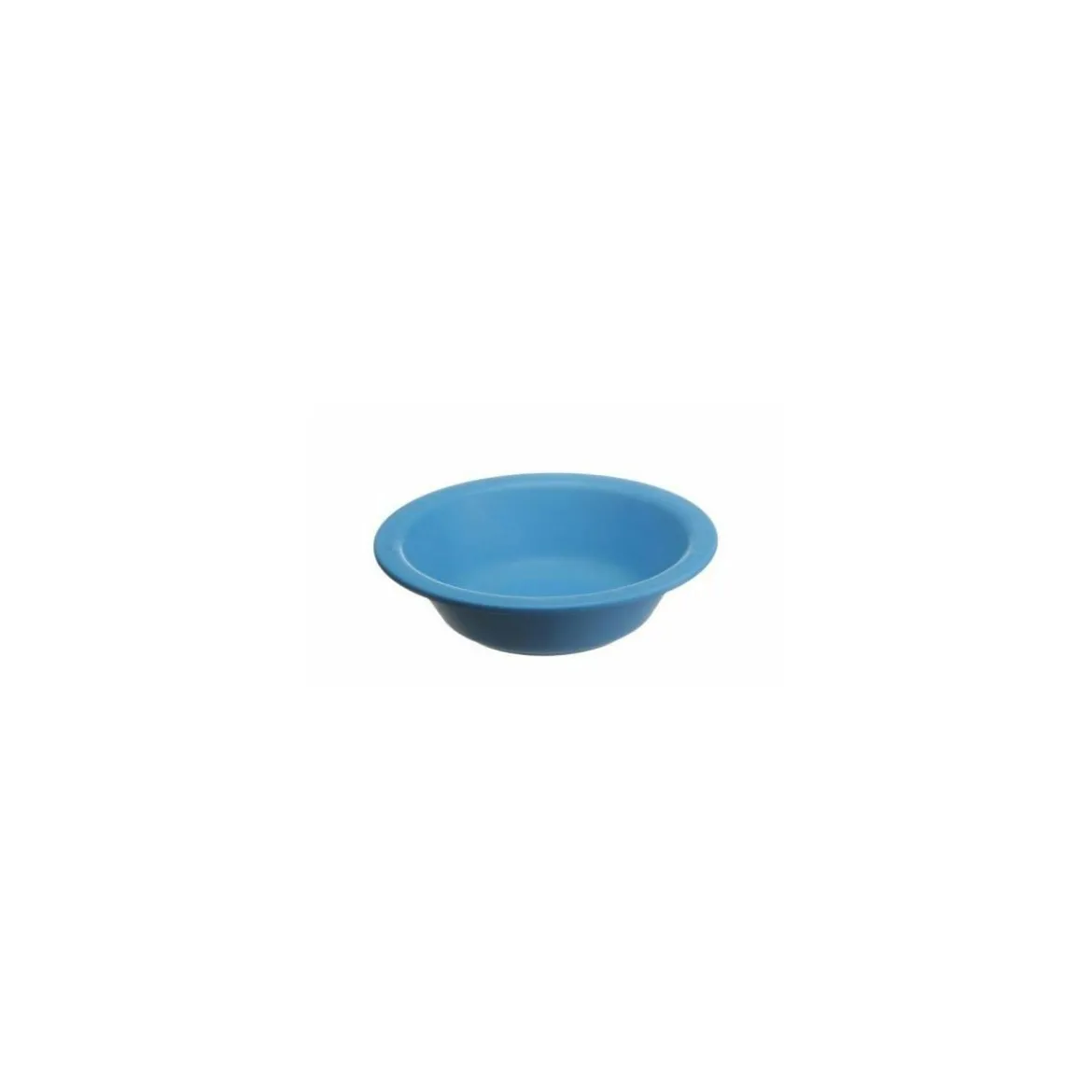 Compotier végétal réutilisable Lilitouch bleu 10 cl - par 24