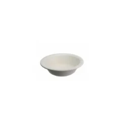 Compotier végétal réutilisable Lilitouch blanc 10 cl - par 24