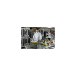 Conteneur isotherme Cam GoBox Cambro ouverture dessus 35,5 L