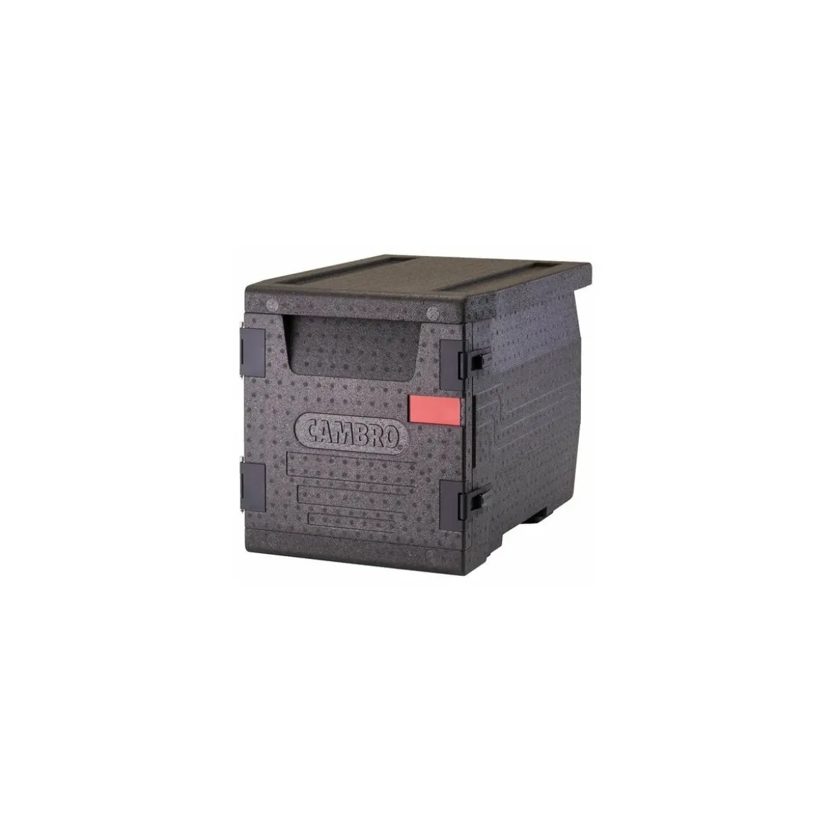 Conteneur isotherme Cam GoBox Cambro ouverture frontale 60 L