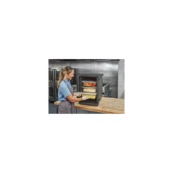 Conteneur isotherme Cam GoBox Cambro ouverture frontale 86 L