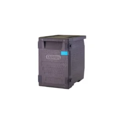 Conteneur isotherme Cam GoBox Cambro ouverture frontale 86 L