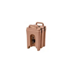 Conteneur isotherme pour liquide Camtainers 350LCD Cambro 12,7 L