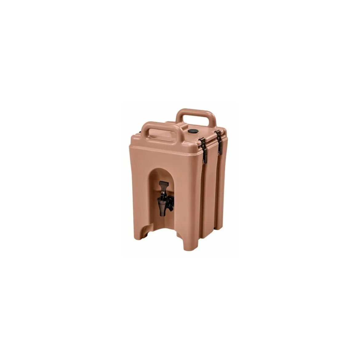 Conteneur isotherme pour liquide Camtainers 350LCD Cambro 12,7 L