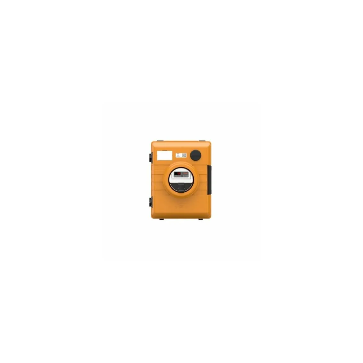 Conteneur isotherme Thermoport 1000K B 4.0 chauffant