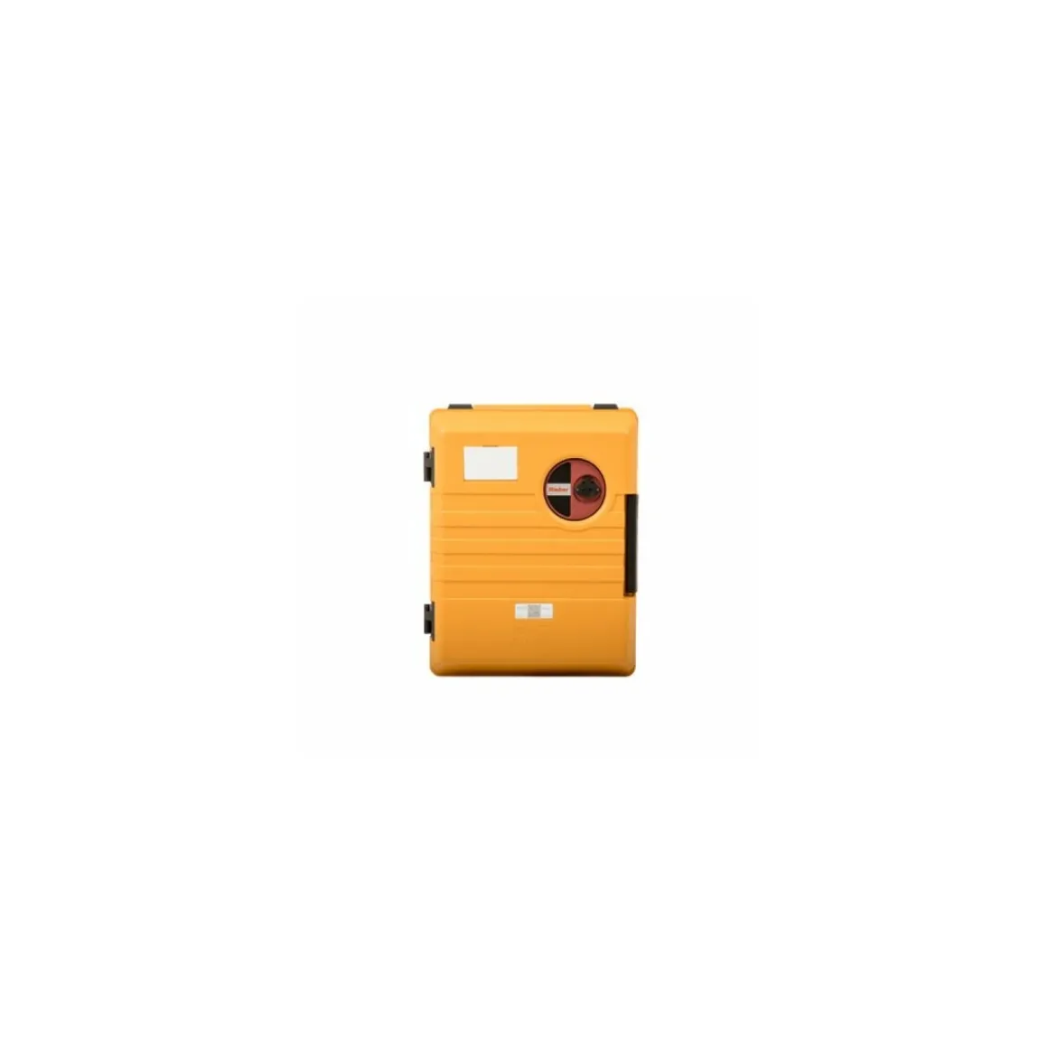 Conteneur isotherme Thermoport 1000KB A 52 L chauffant