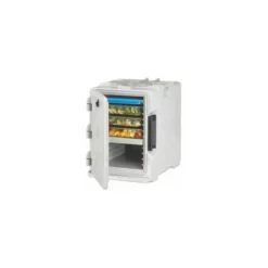 Conteneur isotherme UPCS400 Ultra Pan Carrier Cambro 56 L