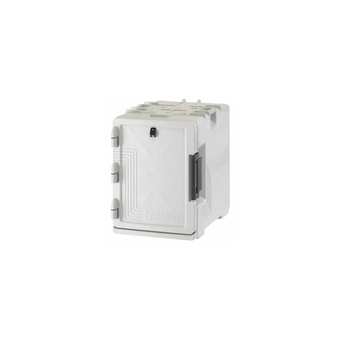 Conteneur isotherme UPCS400 Ultra Pan Carrier Cambro 56 L