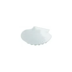 Coquille St Jacques blanche PS 220 ml - par 100