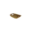 Corbeille jonc de mer Kaola 33 x 26 x 8,5 - par 10