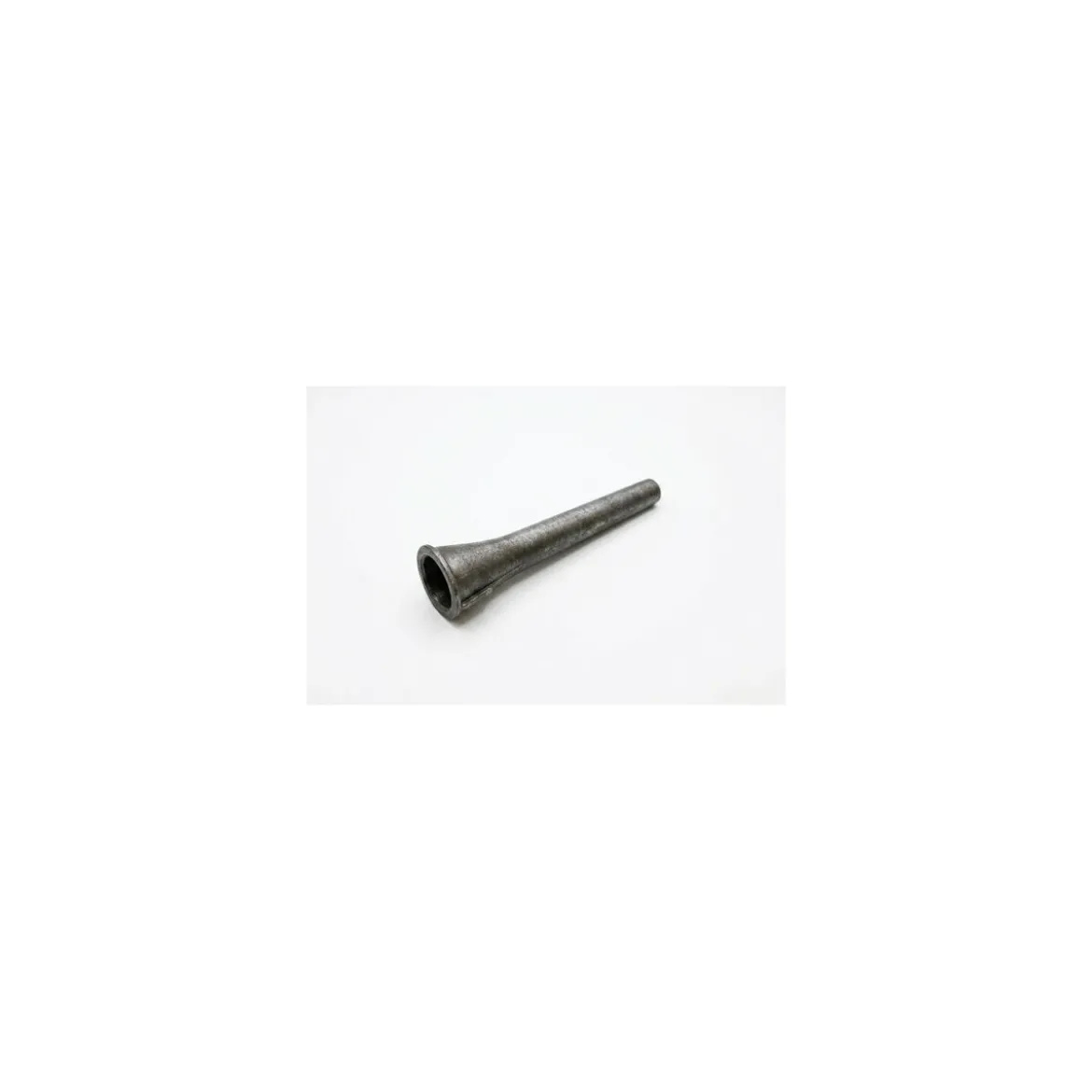 Cornet aluminium n°2 PSV 019