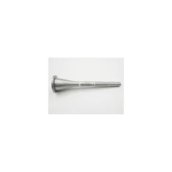 Cornet aluminium n°1 PSV 018