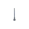 Cornet inox PSV 274