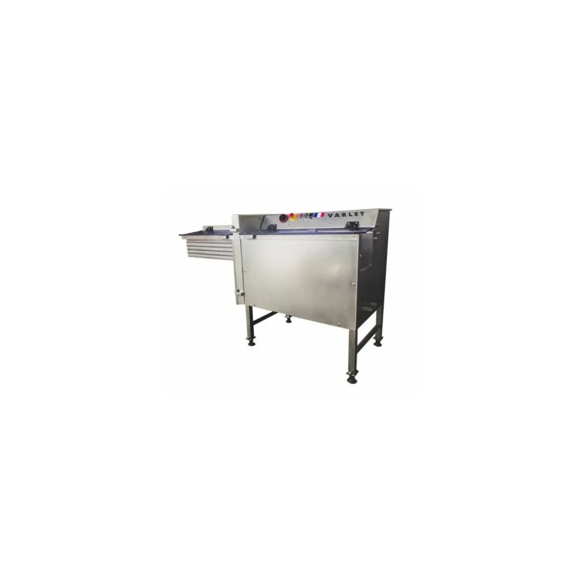 Coupe côtelette sortie verticale V2602 SV