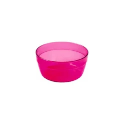 Coupelle copolyester grenadine 45 cl - par 24