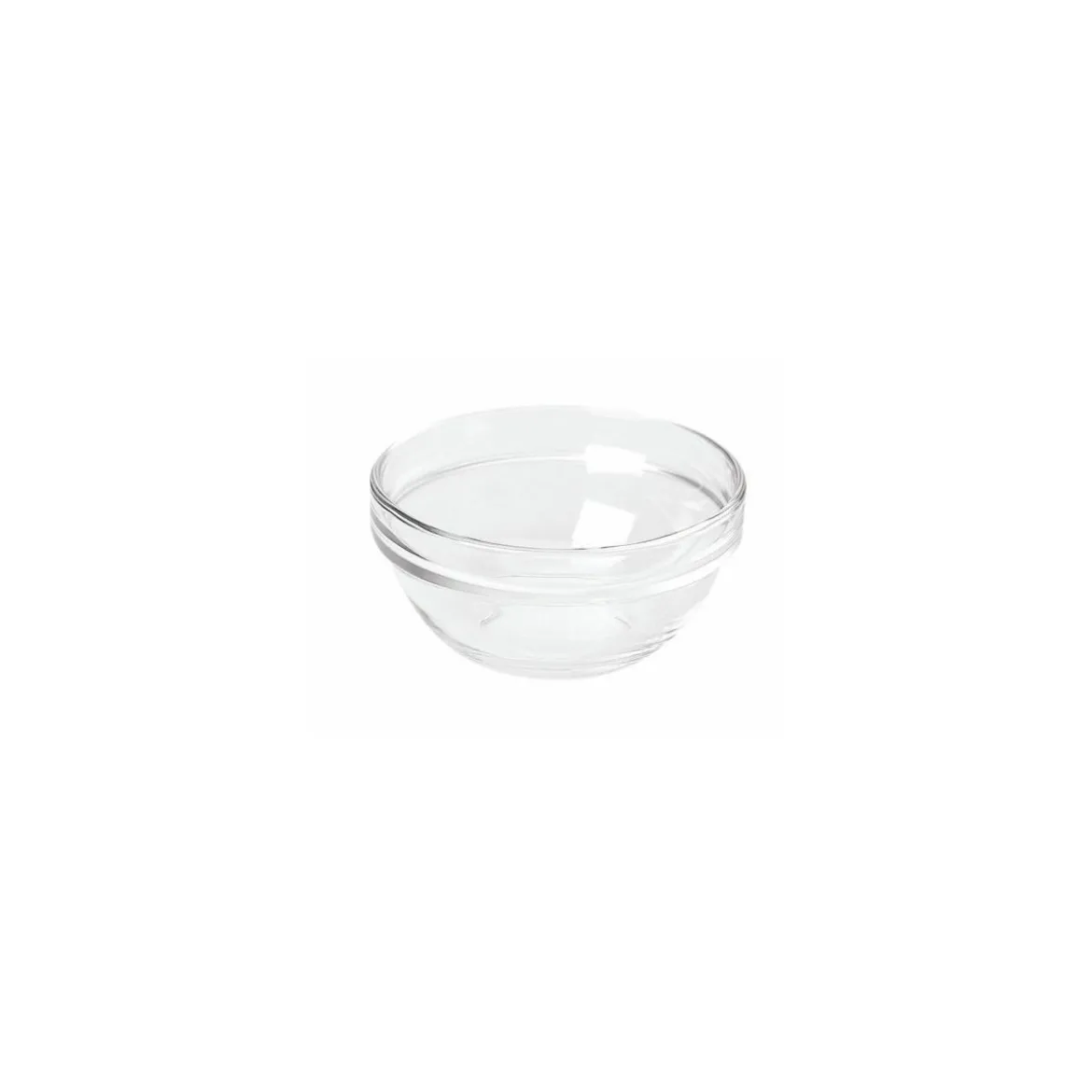Coupelle empilable 6 cl et ø 70 mm - par 36