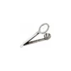 Coupe oeufs inox 6 sections ø 9 cm