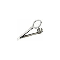 Coupe oeufs inox 6 sections ø 9 cm