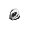 Coupe oeufs quartier ou rondelle inox