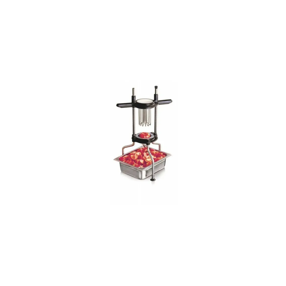 Coupe-tomates Louis Tellier 8 sections