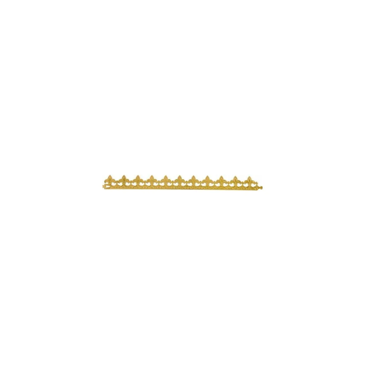 Couronne galette des rois or - par 100