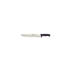Couteau à découper Gamme 2900 noir Arcos 35 cm