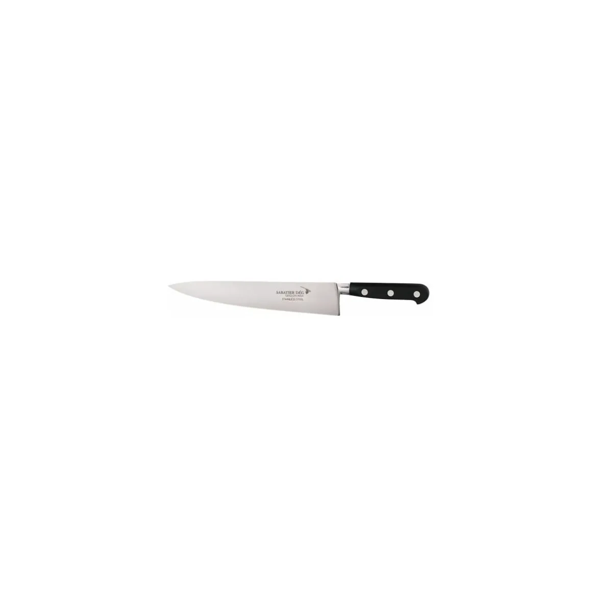 Couteau de Chef Cuisine Idéal Déglon 30 cm