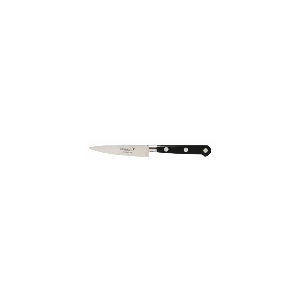 Couteau de Chef Cuisine Idéal Déglon 10 cm