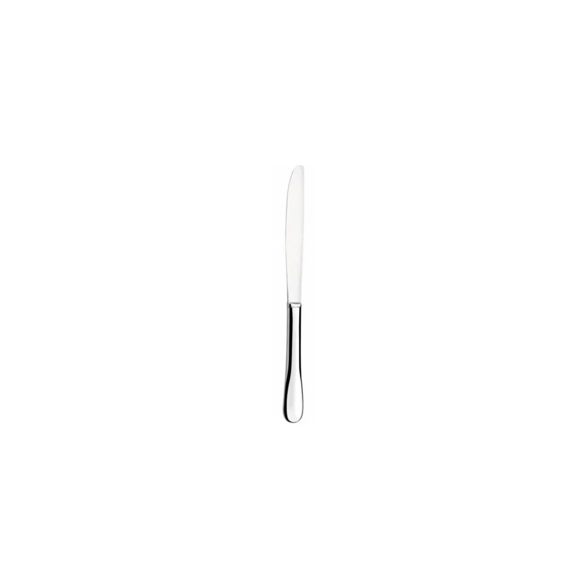 Couteau de table Vieux Paris inox - par 12