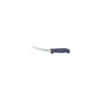 Couteau à désosser courbe PROChef bleu 13 cm