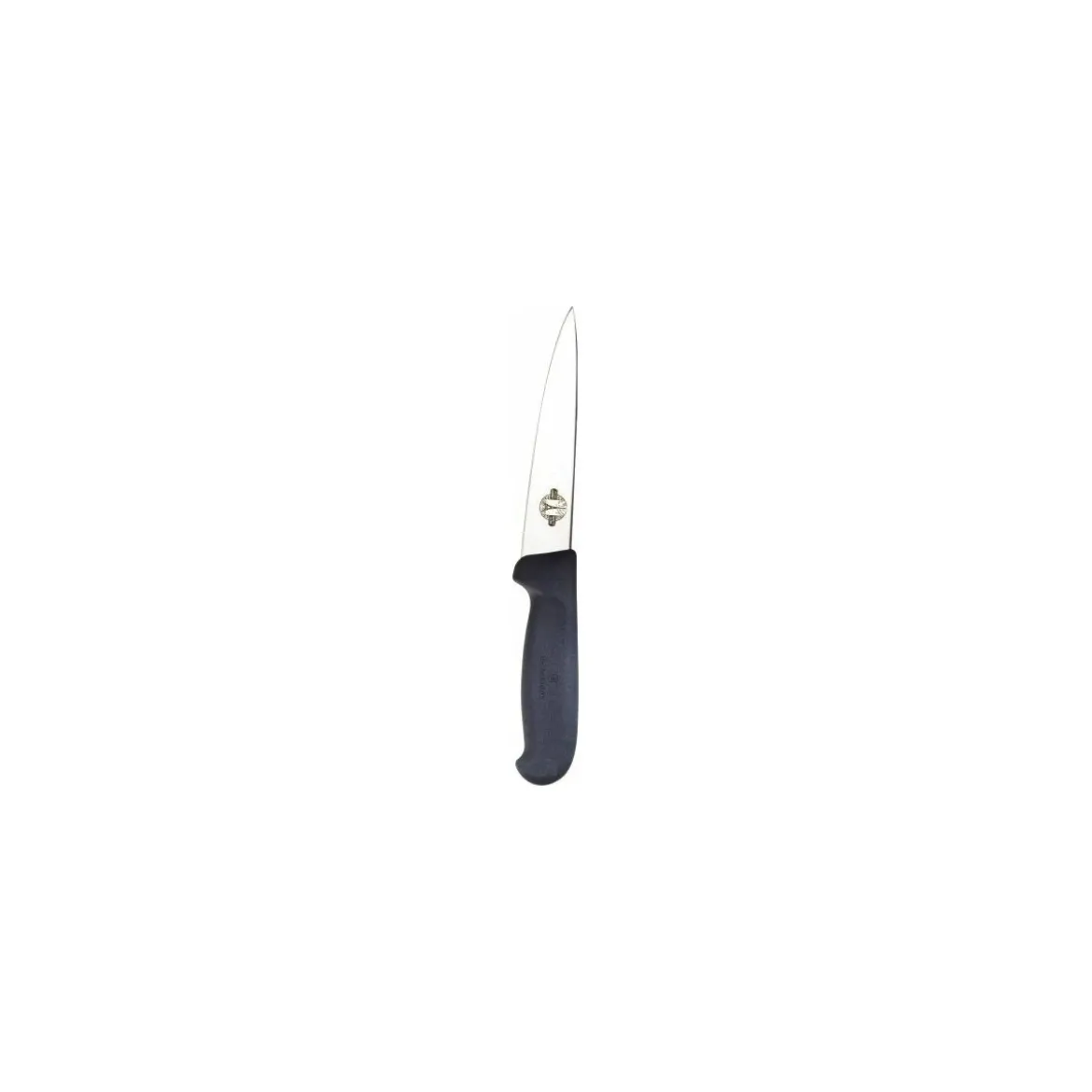 Couteau à désosser Tour Eiffel noir 14 cm