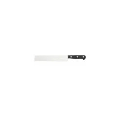 Couteau à fromage 1 main 28 cm noir